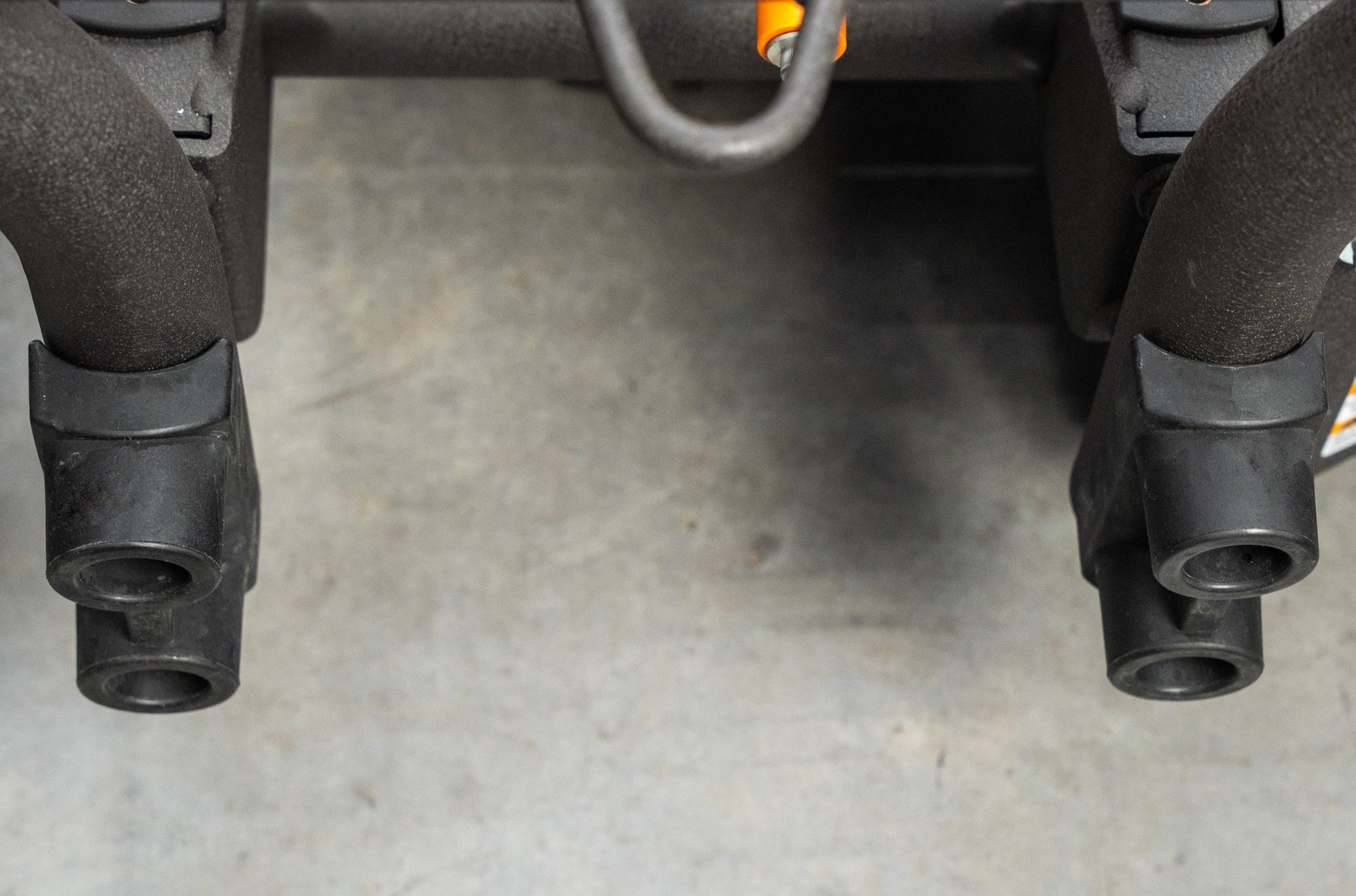 TANK® Bumper Kit for M4